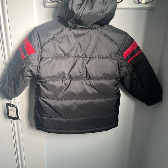 Nike toddlers boys jacket size 2 - Picture 4 of 5